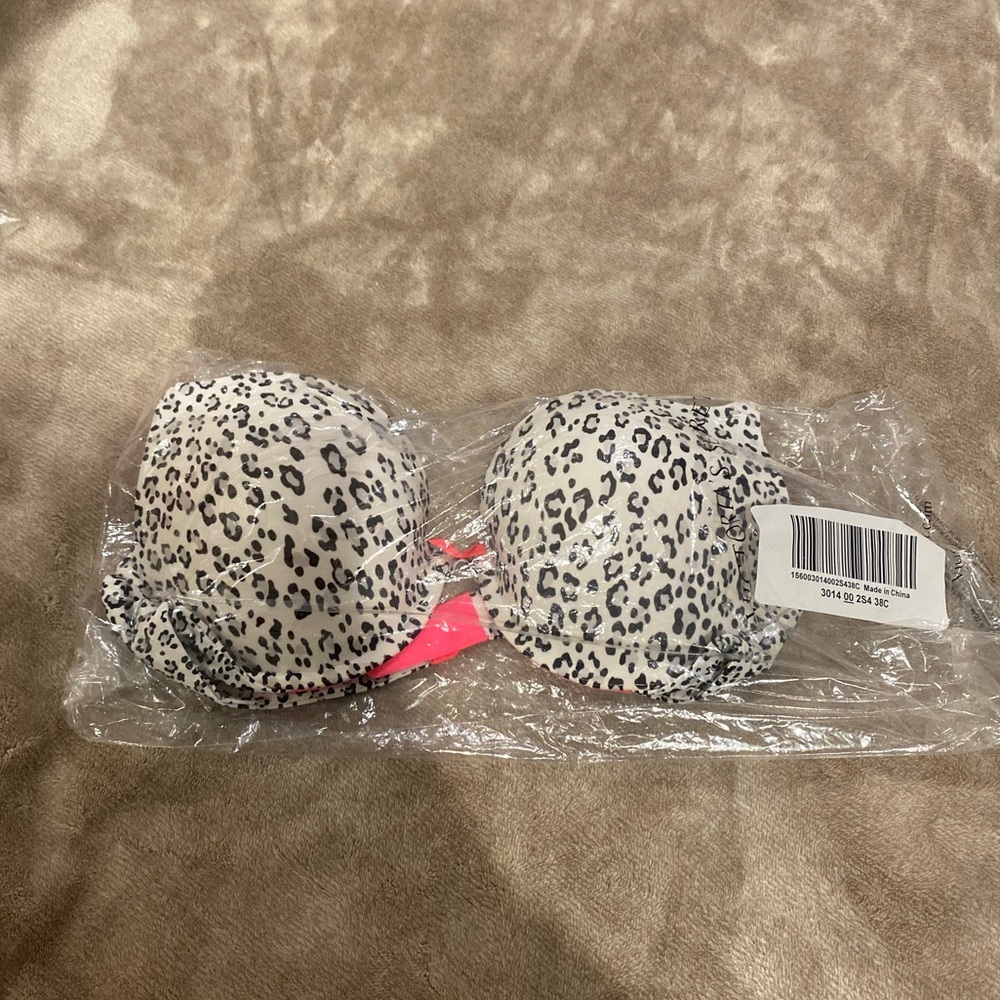 Victorias secret VS very sexy push up bra